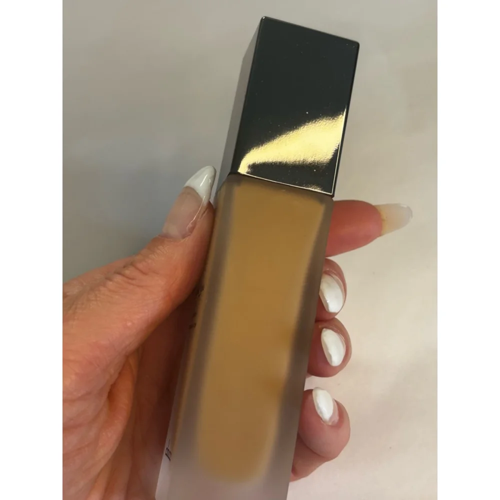 Cache Creme Satin Foundation - YD11 (Yellow Undertone Dark) $42 msrp